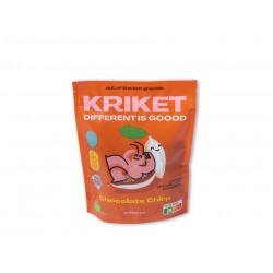 KRIKET granola "Chocolate Chirp" 300g