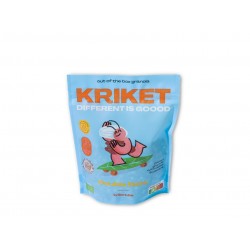 KRIKET granola "Double Date" 300g