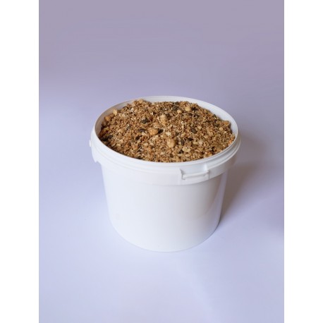 KRIKET granola "The Original" - Bulk 5kg