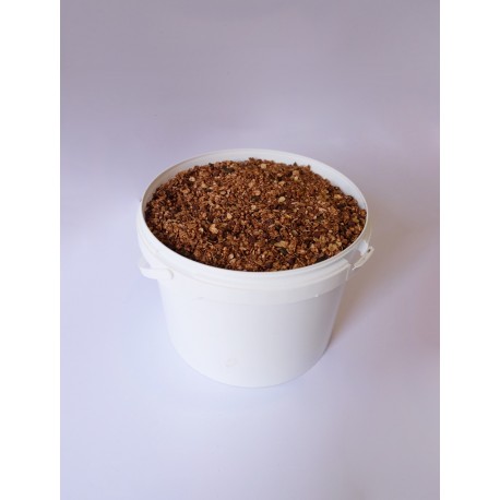 KRIKET granola "Chocolate Chirp" - Bulk 5kg