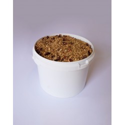 KRIKET granola "Double Date" - Bulk 5kg