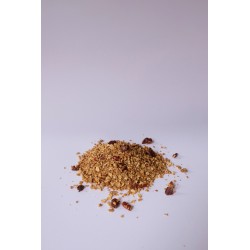 KRIKET granola "Double Date" - Bulk 5kg