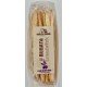 Grissini rubatà met extra vergine olijfolie 10x200gr