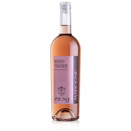 ROSATO IGT VERONESE 13% 2020 6x75cl