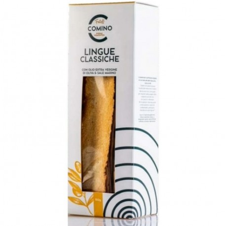 Lingue classiche fratelli comino
