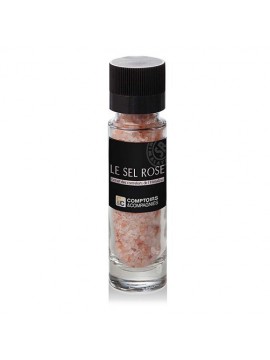Molen Himalaya zout (6 x 100g)