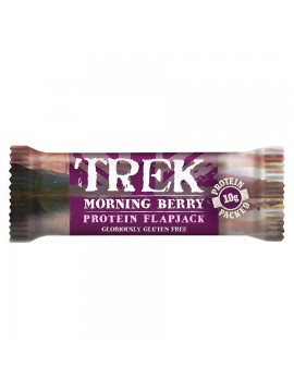 TREK proteïne reep - morning berry (16 x 50g)