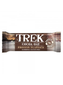 TREK proteïne reep - cacao oat (16 x 50g)