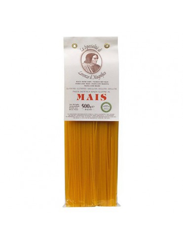 GLUTENVRIJE Spaghetti van mais 12x500gr