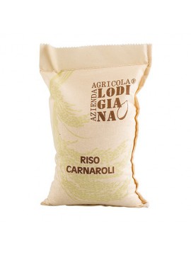 BULK Carnaroli rijst (risottorijst) 25kg - Catering size