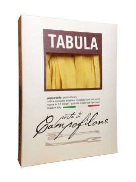 Pappardelle 10x250gr