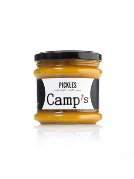 Pickels 6x245ml