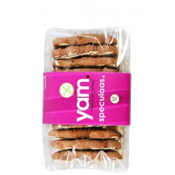 Yam speculaas (18 x 100g)