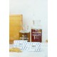 Botanical olive oil soap propolis & honey  - per stuk 