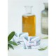 Botanical olive soap laurel & rosemary - per stuk 