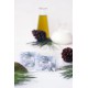 Botanical olive soap pine & balsam - per stuk 
